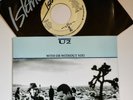 U2 WITH OR WITHOUT YOU 7