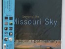 Vinyl:Charlie Haden & Pat Metheny - Beyond the Missouri Sky