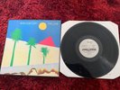 The Cure Vinyl Lp, Boys Don’t Cry. U.K. Fiction Records . NM/NM