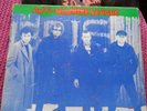 Anti nowhere league. we are the league. Vinyl Uk1st Press. Rare Uncensored.