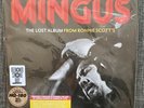Charles Mingus - The Lost Album From Ronnie Scott's Vinyl 3LP RSD 2022