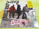BELL BIV DEVOE Poison LP NEW RSD Record Store Day 2022