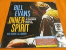 BILL EVANS Inner Spirit 1979 Concert 2LP RSD Record Store Day 2022