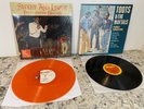 Toots and The Maytals Sweet and Dandy NM VMP LTD LP #62  + NM UK Funky Kingston