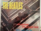 The Beatles – Please Please Me, Vinyl, LP, Album, Repress, Mono 1963 1N, 1N