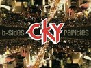 CKY B Sides & Rarities X2LP Coloured Vinyl - Autographed By Deron Millar