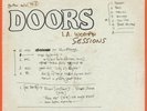RSD 22 -  THE DOORS -  L.A. WOMAN SESSIONS - 4LP VINYL SET - ULTRA LTD TO 1500
