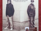 Echo and The Bunnymen B-Sides & Live 2LP Clear Vinyl RSD 2022 (New & Sealed)