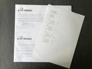 Roxy Music - The Thrill of it All - Test Pressing Vinyl - DLP