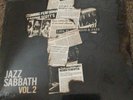 Jazz Sabbath Vol 2-RSD 2022 Record Store Day