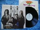 D.A.D. - NO FUEL LEFT FOR THE PILGRIMS LP orig PROMO 1989   HARD ROCK hair metal