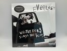 Everlast - Whitey Ford Sings The Blues 2 LP Record Store Day RSD 2022