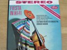 Mercury Living Presence FIESTA in HI-FI SR-90134