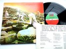 LED ZEPPELIN - HOUSES OF THE HOLY RL STERLING  -  EX+ Vinyl LP ULTRASONIC CLEAN
