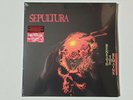SEPULTURA Beneath The Remains  180g vinyl 2LP EU expanded edition NEW SEALED