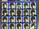 The Beatles - A Hard Day's Night / 1964 Mono Original First Pressing - PMC 1230