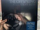 RSD 22 -  THE OFFSPRING - GREATEST HITS  - COLOUR VINYL  LP - VERY LTD. NEW