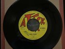 I Roy - Space Flight 7” (VG+)