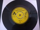 RARE ROCK 45 - LOVE - 7 and 7 IS - UK LONDON DEMO