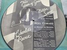 Noel Coward-Leo Reisman-This Year Of Grace RCA Victor, Rare Picture Disc