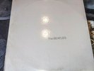 Beatles 1968 0riginal  The Beatles White Album Vinyl + Poster + Photos ..VG+