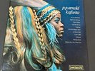 PP Arnold - Kafunta - 1978 Z12 52016 - G/Fold - ULTRASONIC CLEANED EX