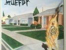 BAD RELIGION Suffer LP Green Vinyl NoFX Misfits Dead Kennedys Rancid Punk SEALED