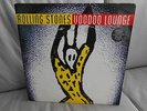 ROLLING STONES - VOODOO LOUNGE - 1st PRESS - UK - 2LP - COMPLETE - TOUR BOOK