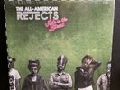 The All-American Rejects : “Kids in the Street” LP BOX SET- SEE ITEM DESCRIPTION