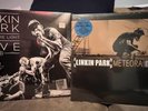Linkin Park RSD Record’s - One More Light Live & Meteora- BOTH RSD,SEALED & NEW