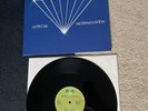 Martin L Dumas JR Attitude Belief Determination Rare Disco 12 inch repress VG++