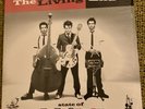 The Living End State Of Emergency Rare Mint Lp Vinyl In Shrink USA Press
