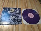 Babes In Toyland - Spanking Machine RARE Purple Marbled Vinyl LP 1990 Twin Tone