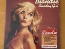Blondie Sunday Girl EP RSD 2022 7