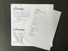 The Fall - Live At Cathedral Quarter Arts Festival 2013 - Test Pressing Vinyl