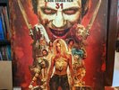 A Rob Zombie Film 31 Soundtrack, Vinyl LP, 2017, Universal Music, NM