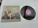 FREE LP FIRE AND WATER ORIGINAL UK 1970 1st PRESS NEAR MINT PINK i