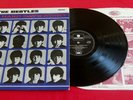 THE BEATLES - A HARD DAYS NIGHT - 1969 UK PRESS - EMI INNER - ONE 'EMI