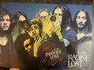 Paradise Lost Icon Double Lp Vinyl First Press Original