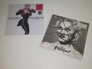 MADONNA WHO'S THAT GIRL RSD 2022 RED VINYL SEALED & REBEL HEART 2 LP SEALED