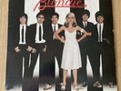 BLONDIE Parallel Lines 1978 UK Original Vinyl Rare Clear White Vinyl Not Played