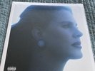 Lana Del Rey Blue Banisters Alt Cover Transparent Yellow Vinyl 2LP New & Sealed