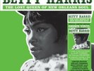 Betty Harris The Lost Queen Of New Orleans Soul Record Store Day Vinyl RSD 2022