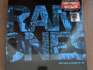 THE RAMONES The Sire Albums 1981-1989 7 x LP Vinyl Record Boxset RSD 2022 Ltd Ed
