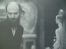 Arvo Pärt - TABULA RASA, Keith Jarret, Gidon Kremer - Ed1, Translucent Near Mint