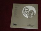 SEALED Orig '71 CURTIS MALDOON Prog Lp w/STEVE HOWE & ROGER POWELL CAPITOL      