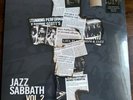 Jazz Sabbath Vol. 2 LP RSD 2022 Vinyl Record Store Day
