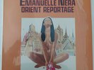 Emanuelle Nera Orient Reportage LP 1976 Original Itay Soundtrack OST Banda Sonor