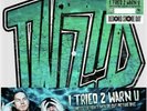 TWIZTID I TRIED TO WARN U RSD LP 45 ICP RARE RECORD NEW SEALED