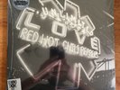 RED HOT CHILI PEPPERS - Unlimited Love Silver Vinyl LP RSD 2022 NEW & SEALED